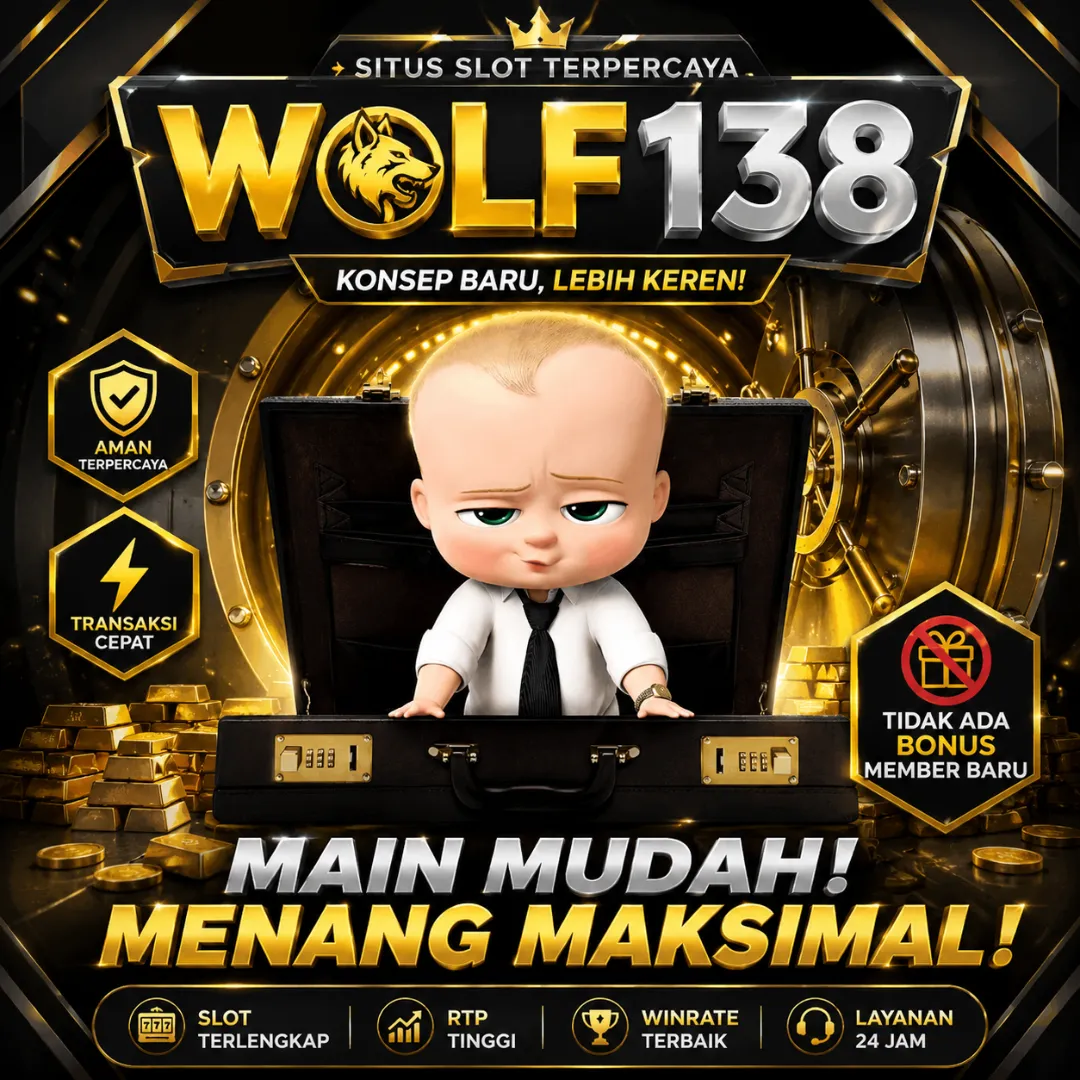Wolf138